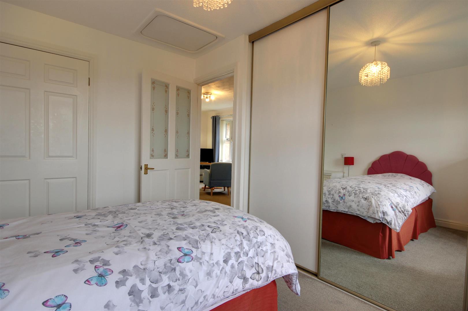 Tudor Court, Willerby